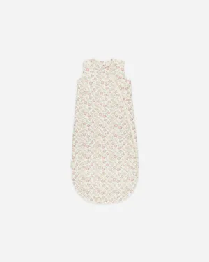 -Bamboo Sleep Bag || Bloom-