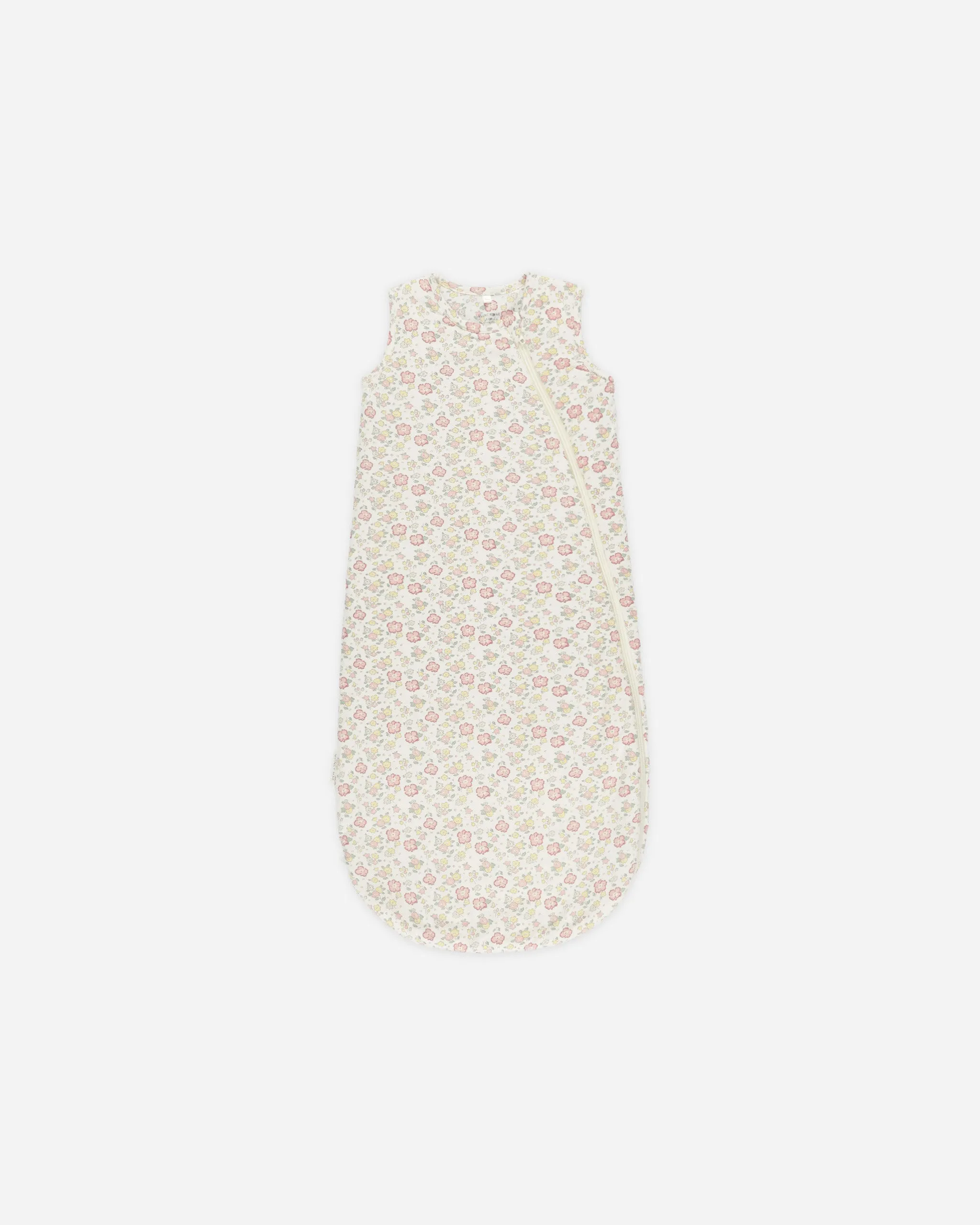 -Bamboo Sleep Bag || Bloom-