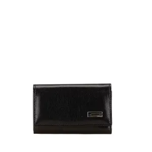 03304161311 Case Free shipping Key Sleek Gucci Leather