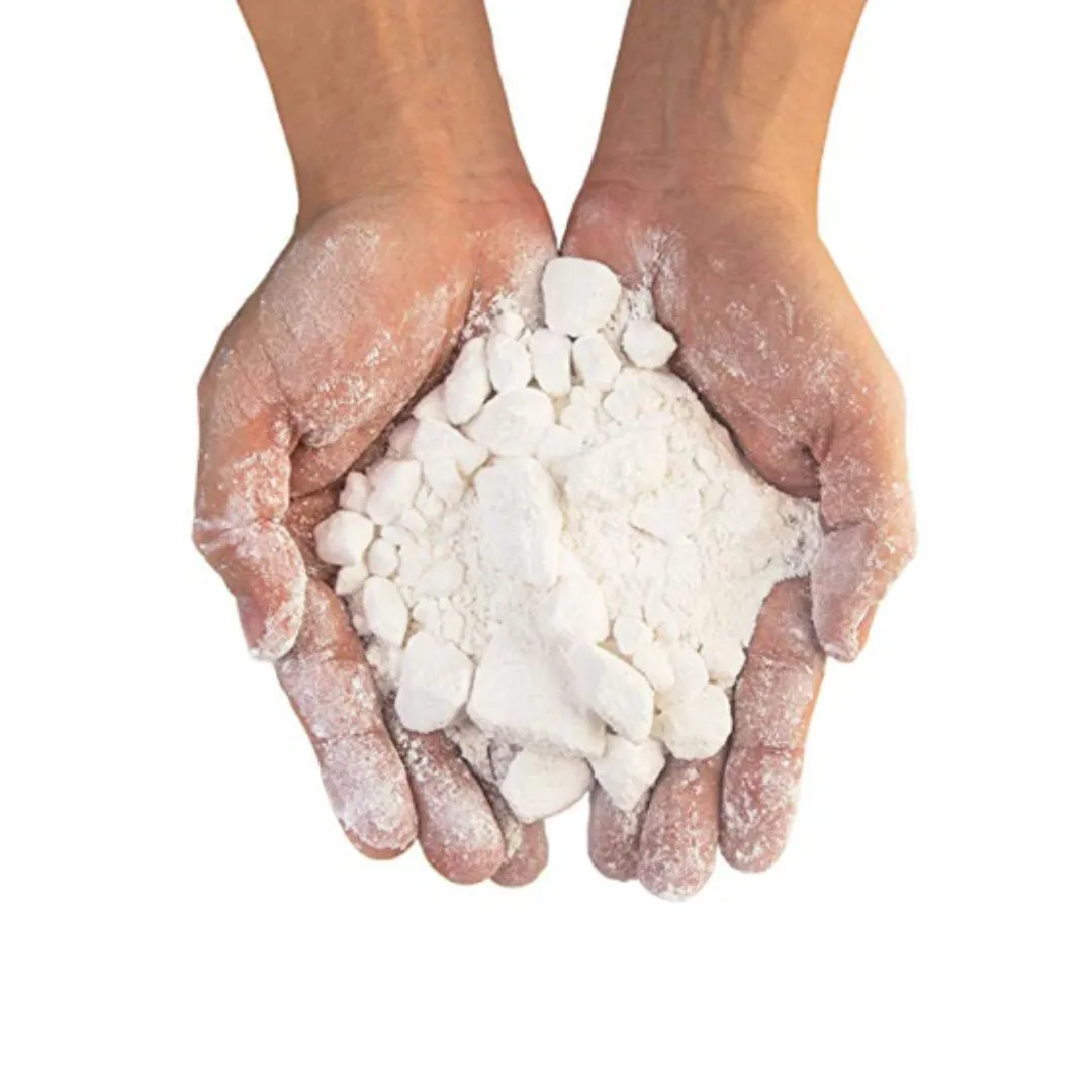 1Kg  Bowl Chalk