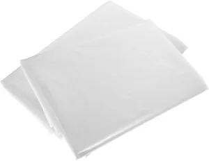 2 Pack Storage Bags Large Quilt Holder Closet Organizer Anti-slip Design for Bedding Clothes Seasonal Storage Moving
