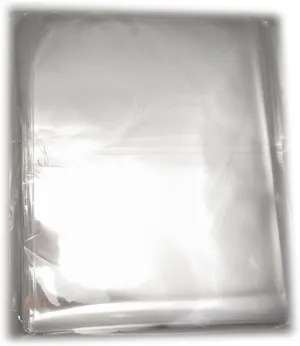 200Pcs 12x16 Clear Resealable Cello/Cellophane Bags Treat Bag OPP Plastic Bag with Adhesive Closure Good for Bakery, Candy, Cookie, Gift Bag, Clothing T-Shirt Stroage，Party Favors