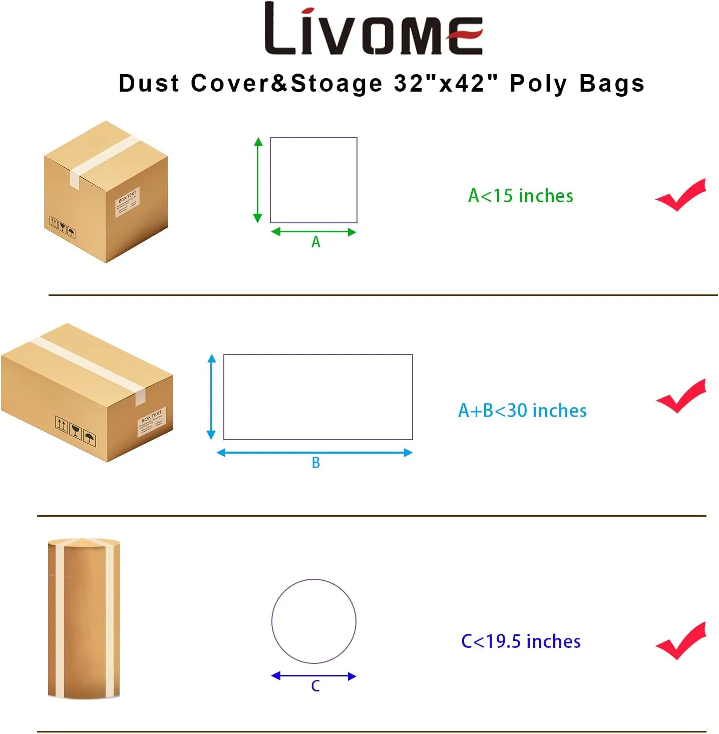 5 Pack 32*42 inches Clear Plastic Storage Bags Dustproof Moistureproof Jumbo Moving and storage bag for Blanket Clothes and Big Plush Toys Luggage, Suitcase, Comforter, Chair, Kids Bike,Reusabl