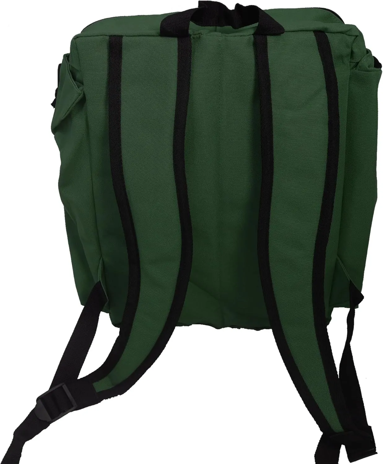 ACE PRO Cornhole Backpack with ACE Patch - Holds Up to Six Cornhole Bag Sets (Up to 24 Bags)