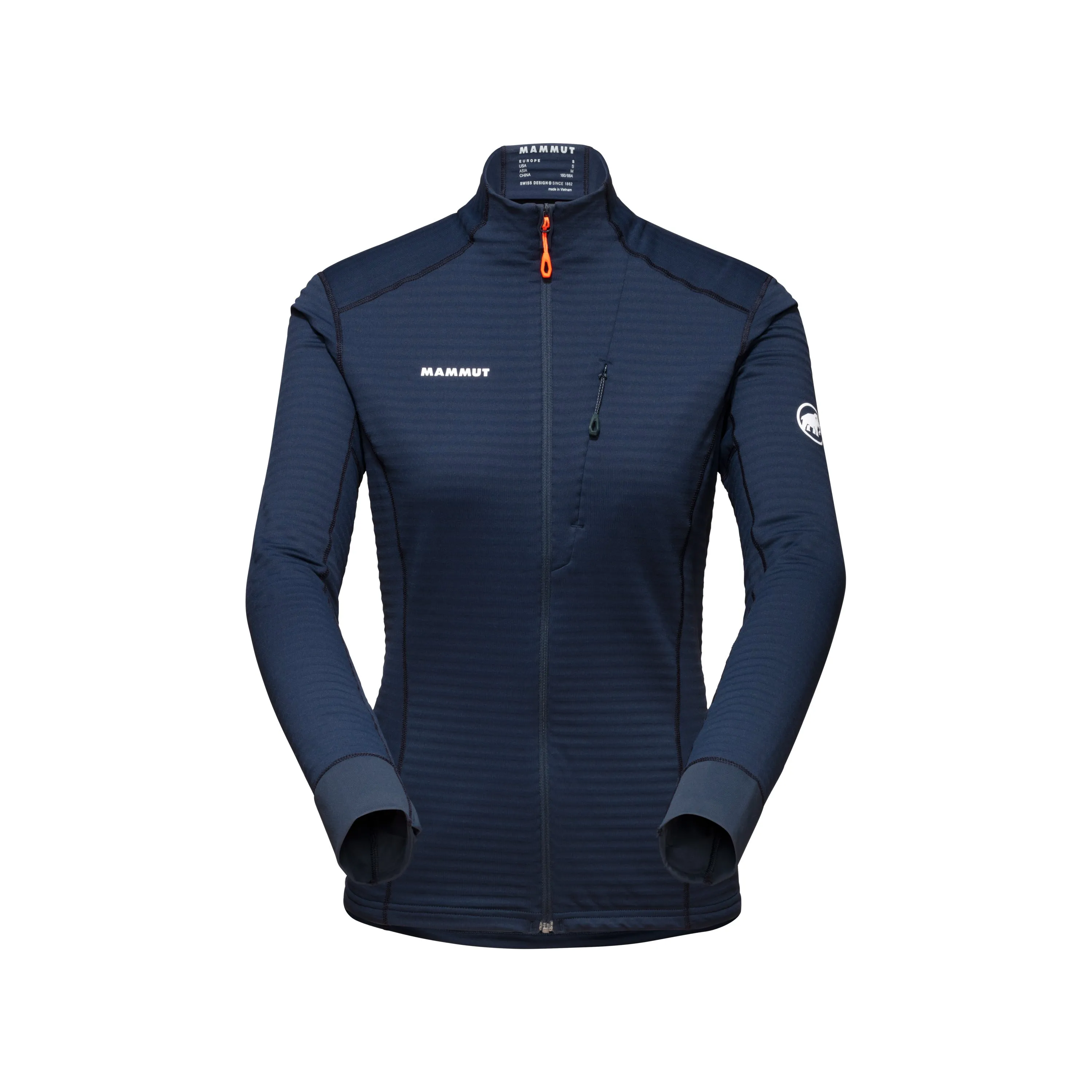 Aconcagua Light ML Jacket Women