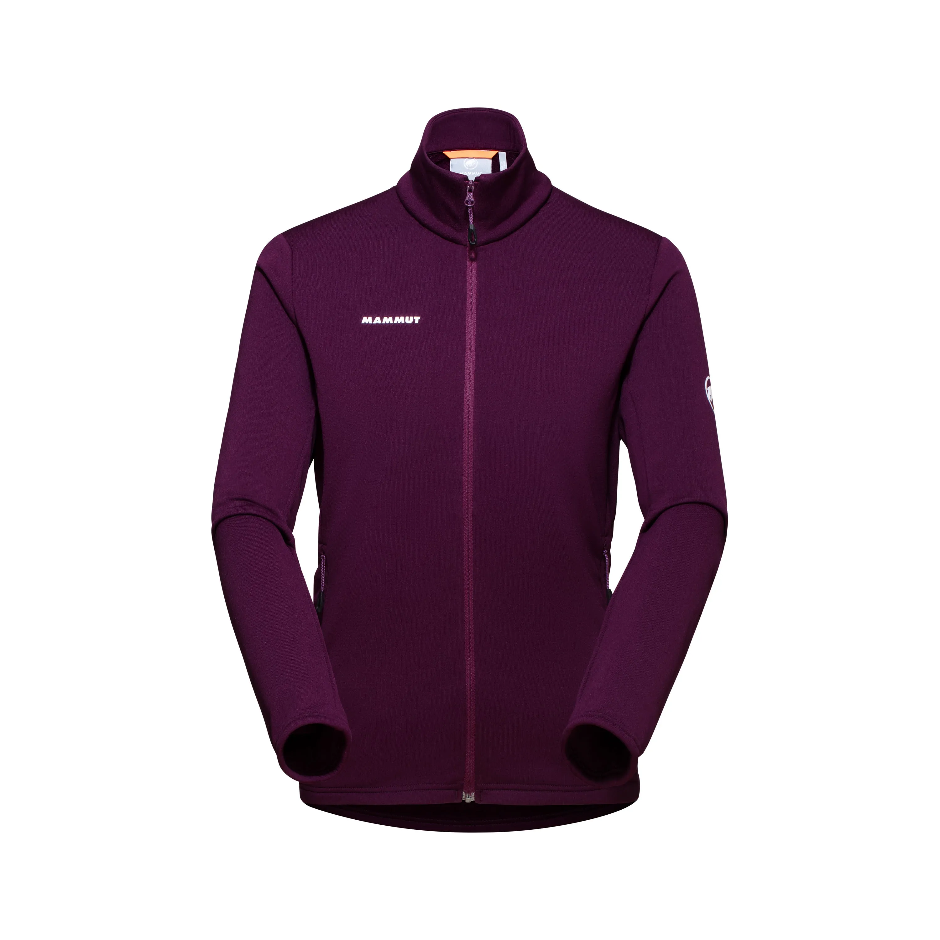 Aconcagua Light ML Jacket Women