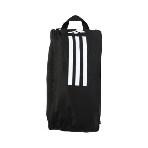 adidas Tiro Boot Bag - Black/White