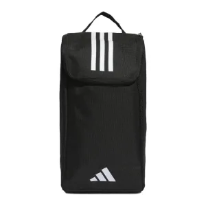 Adidas Tiro League Boot Bag (Black/White)