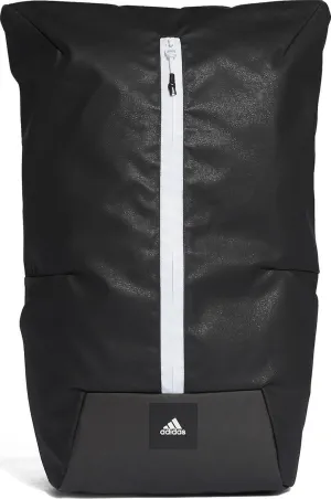 adidas Z.N.E. Backpack Bags, Black/White