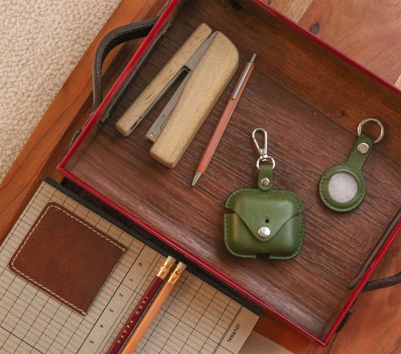 AIRPODS 3 CASE