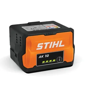 AK 10 Cordless Battery