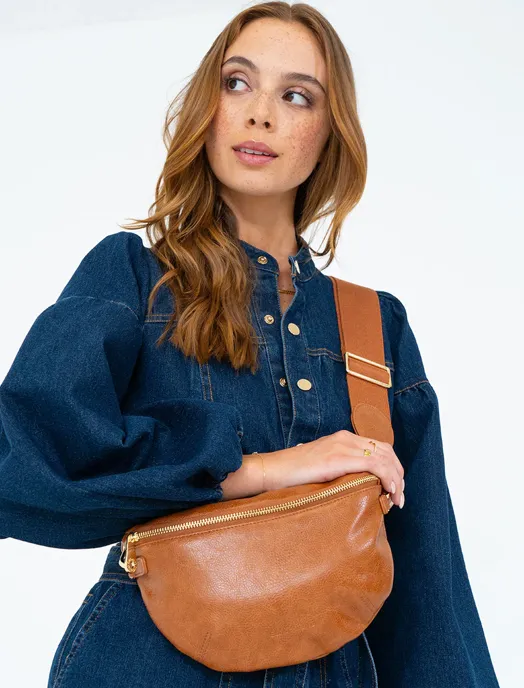 Alamo Sling Bag