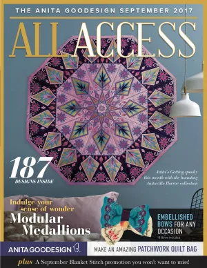 All Access September 2017