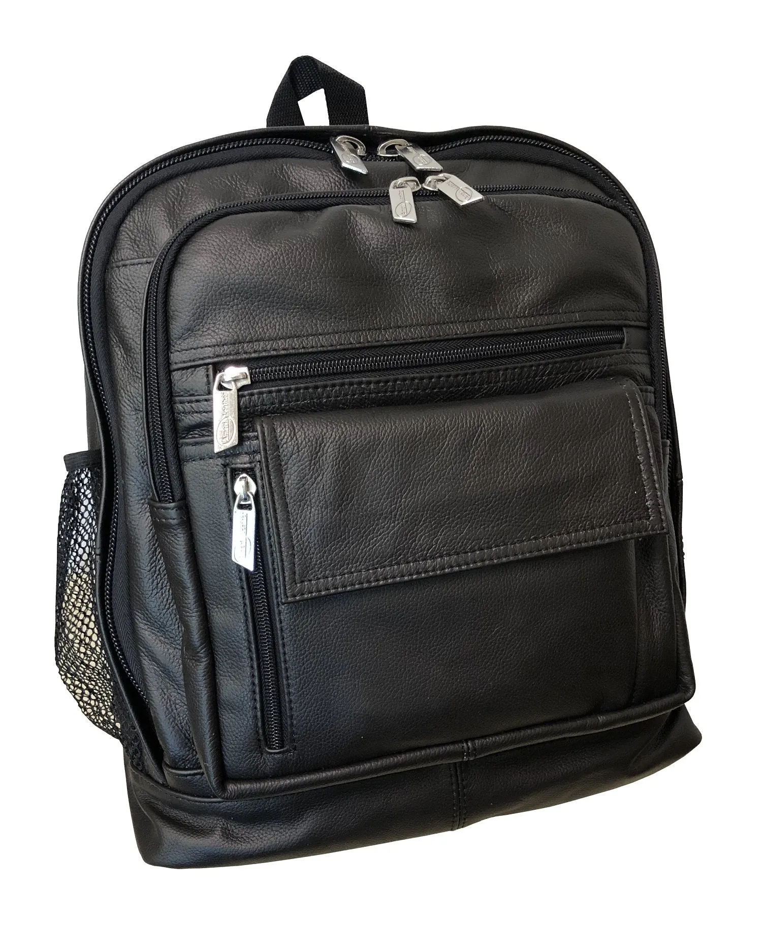 Amerileather Traditional Laptop Backpack