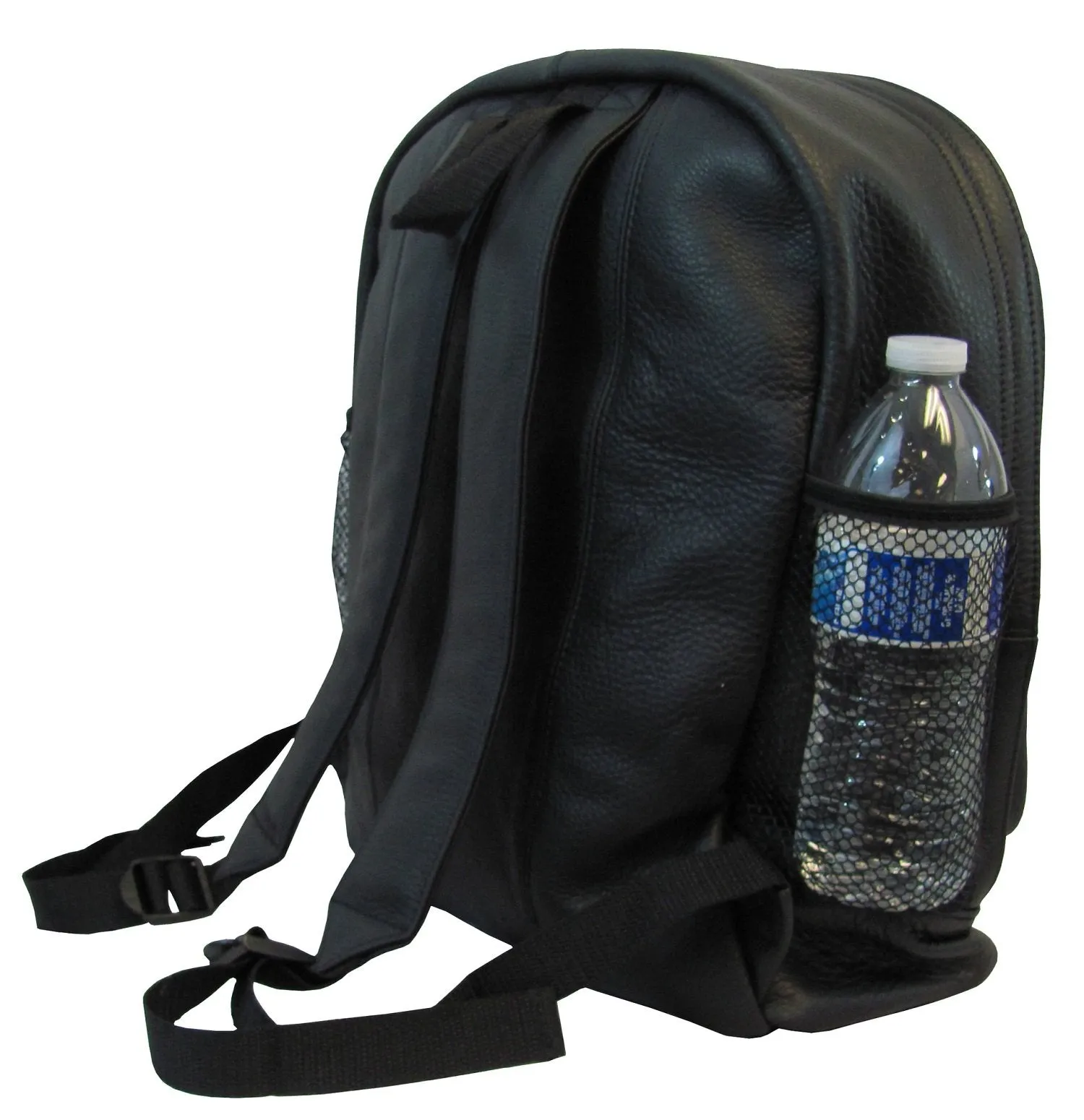 Amerileather Traditional Laptop Backpack