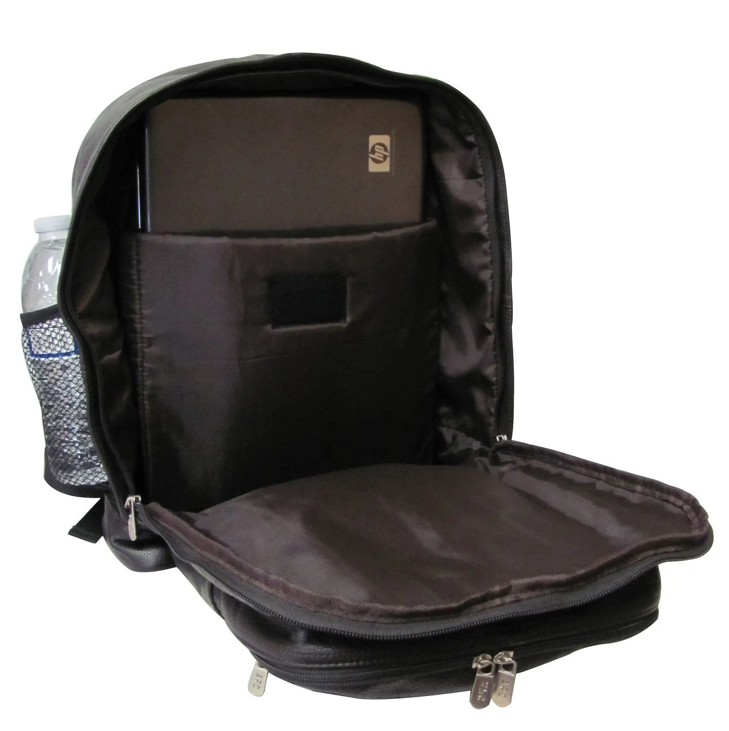Amerileather Traditional Laptop Backpack