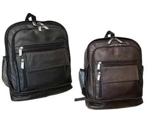 Amerileather Traditional Laptop Backpack