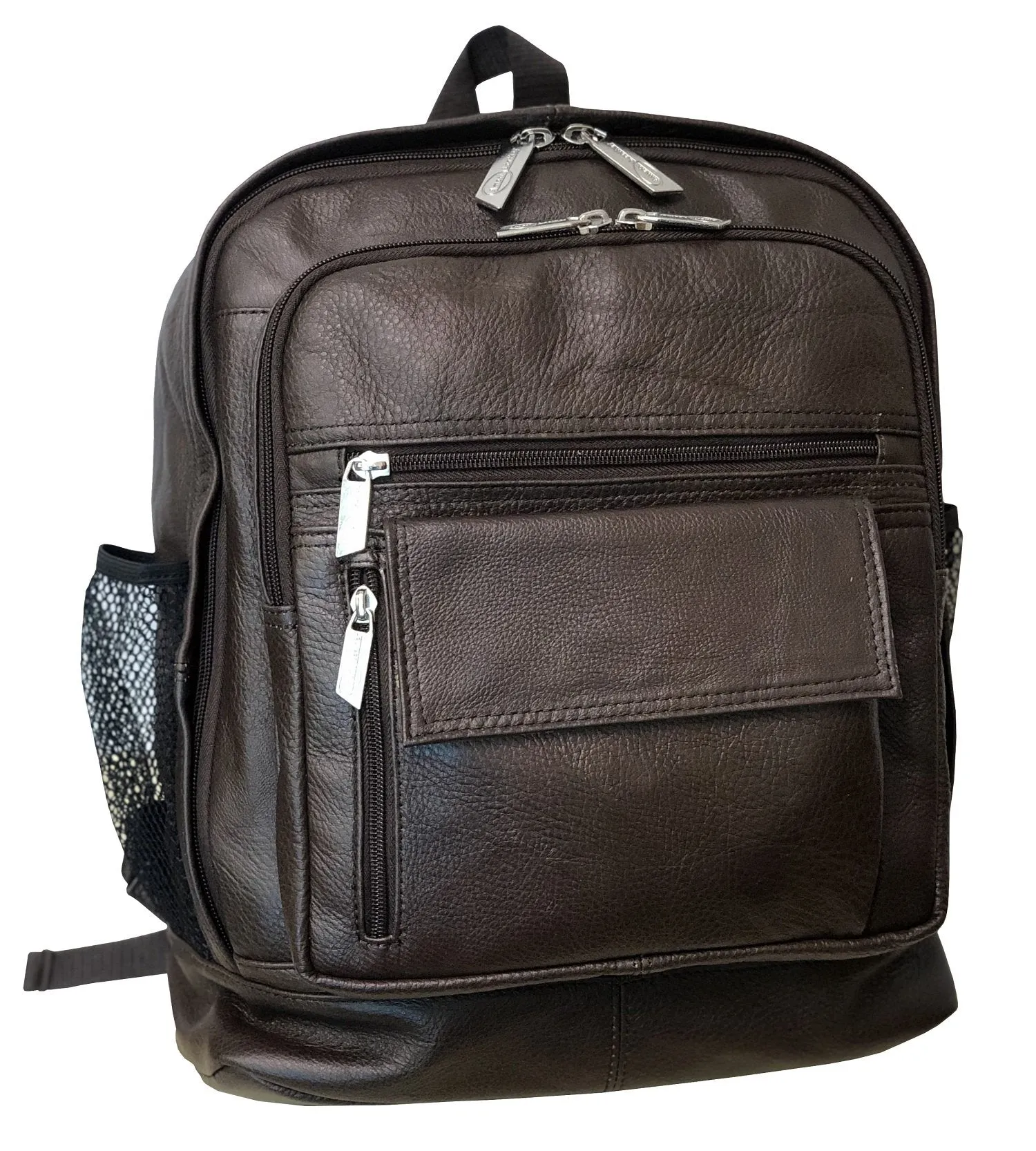 Amerileather Traditional Laptop Backpack