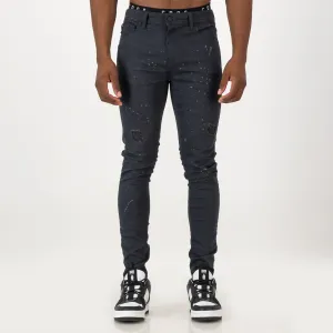 Annihilation Jeans  - Light Grey