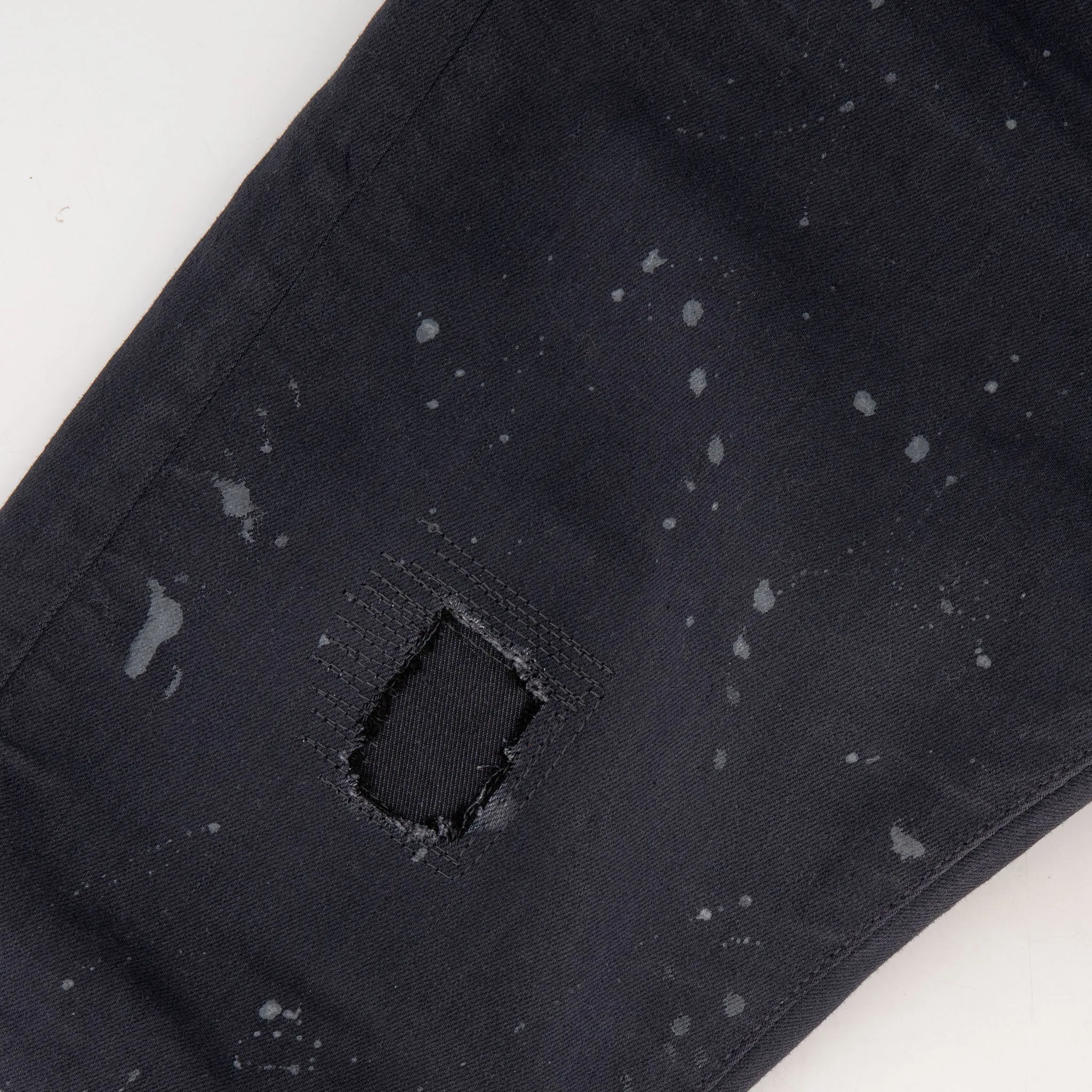 Annihilation Jeans  - Light Grey