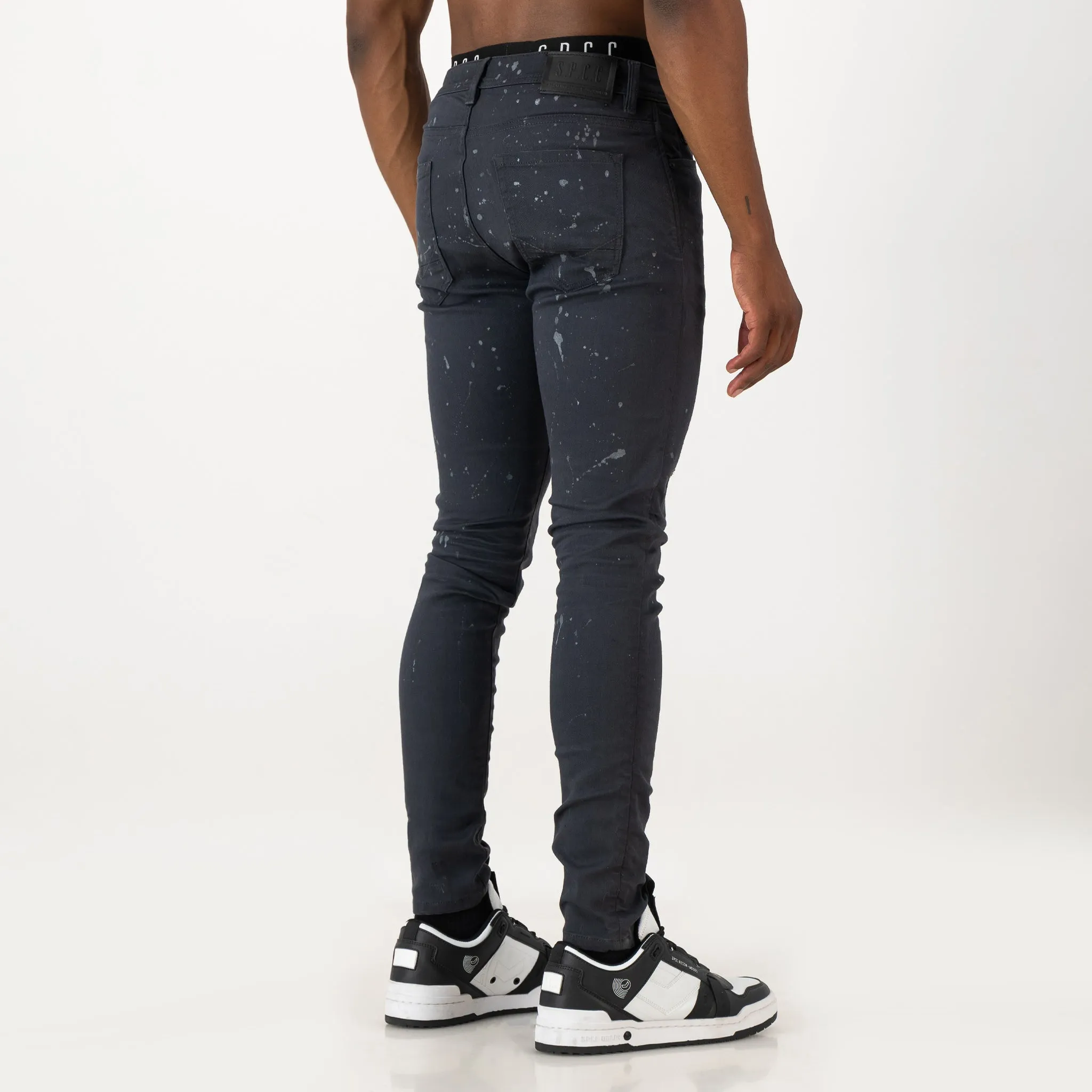 Annihilation Jeans  - Light Grey