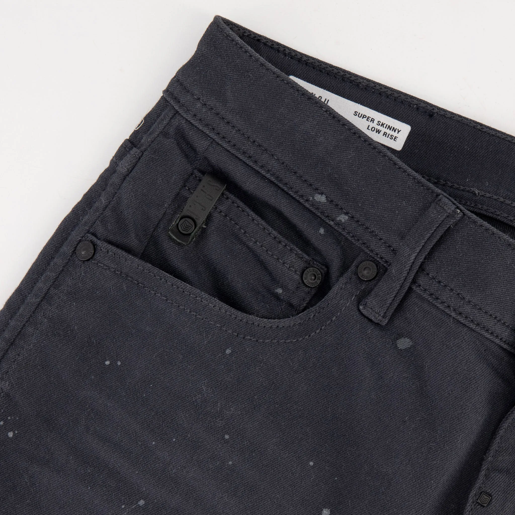 Annihilation Jeans  - Light Grey