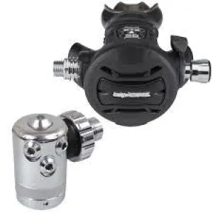 Apeks XTX50/50 Octopus/DS4