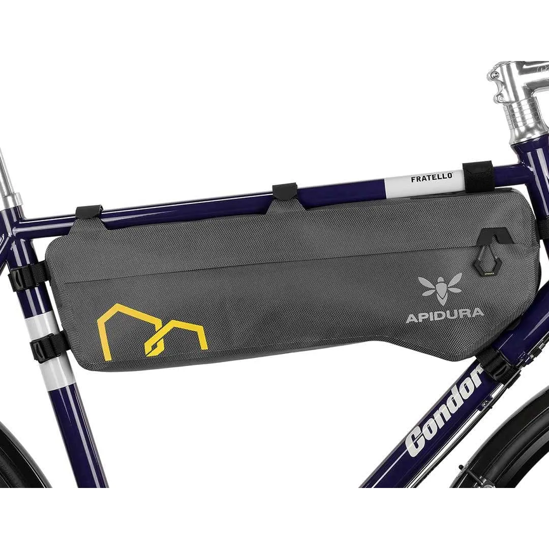 Apidura Expedition Tall Frame Pack