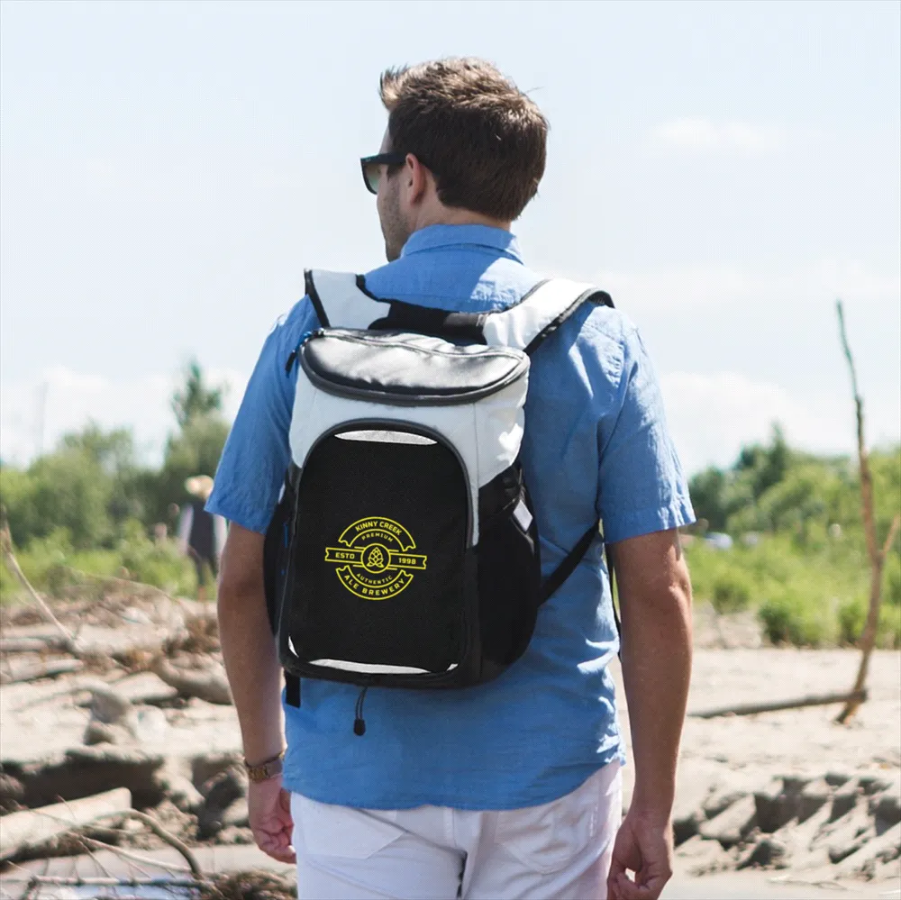 Arctic Zone Titan Deep Freeze Backpack Cooler 21L