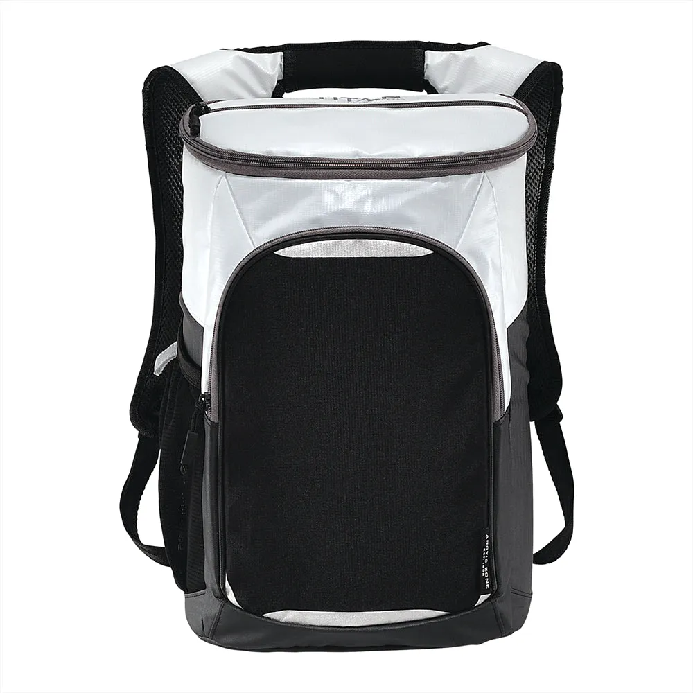 Arctic Zone Titan Deep Freeze Backpack Cooler 21L