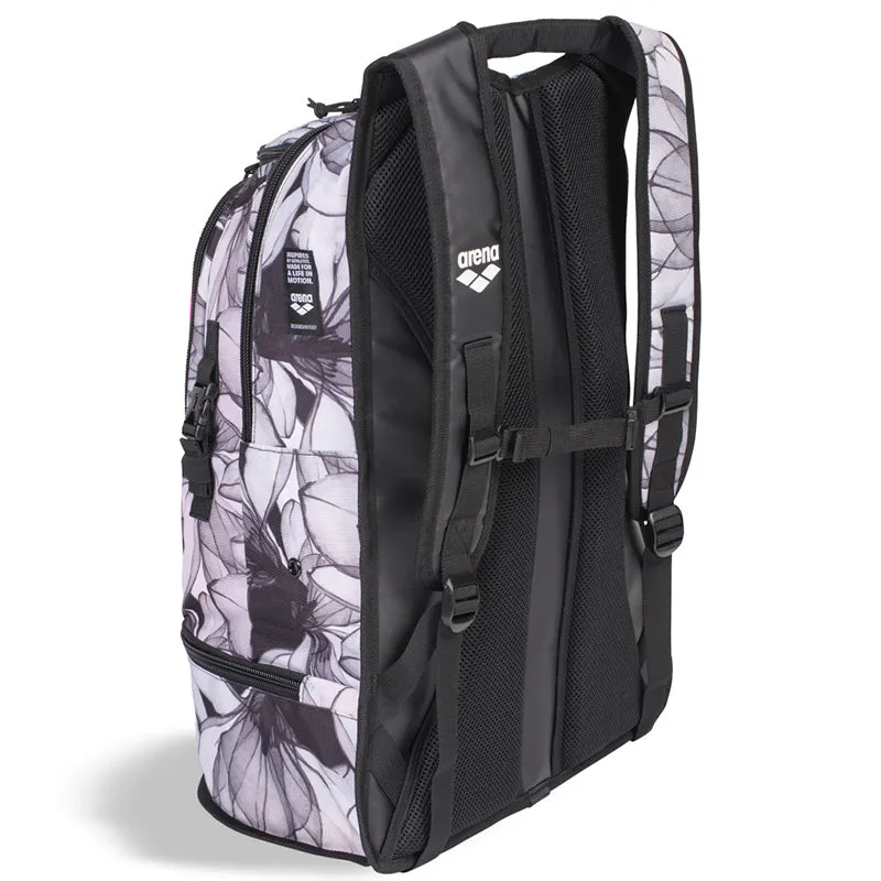 Arena - Fastpack 3.0 Backpack Allover Print - Seabed
