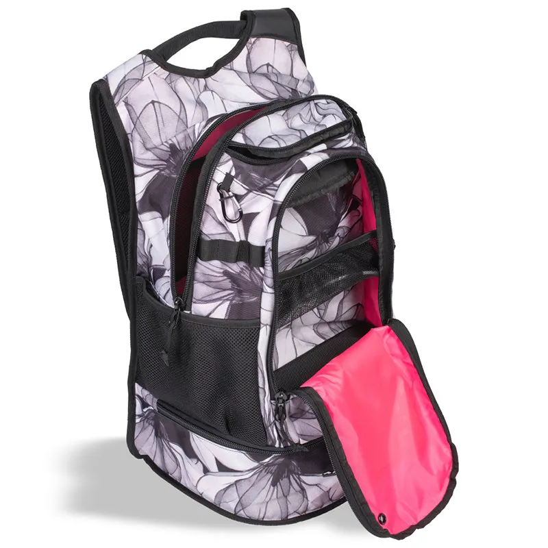 Arena - Fastpack 3.0 Backpack Allover Print - Seabed