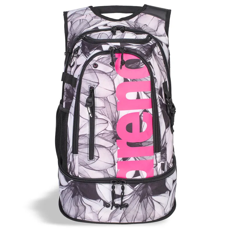 Arena - Fastpack 3.0 Backpack Allover Print - Seabed