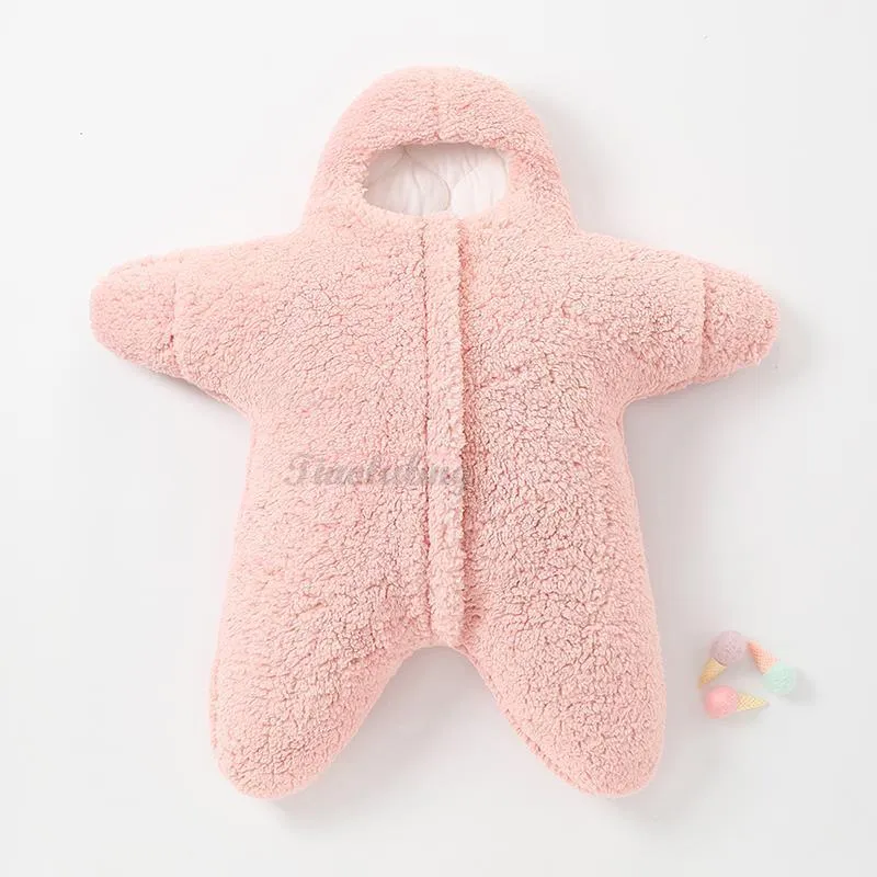 BABY SLEEPING BAG