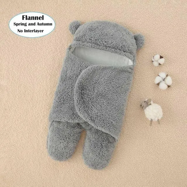 BABY SLEEPING BAG