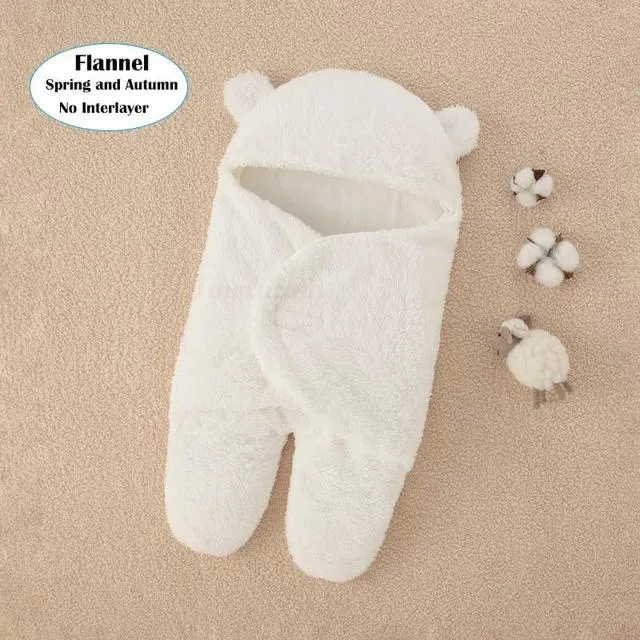 BABY SLEEPING BAG