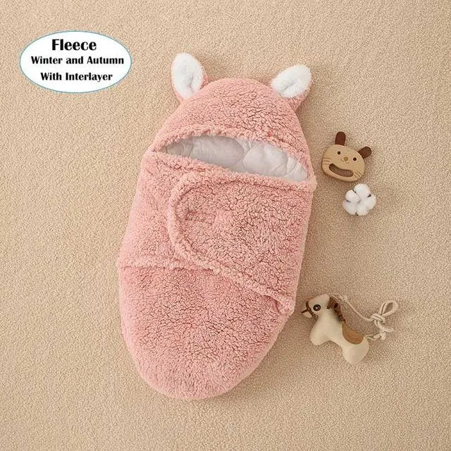 BABY SLEEPING BAG