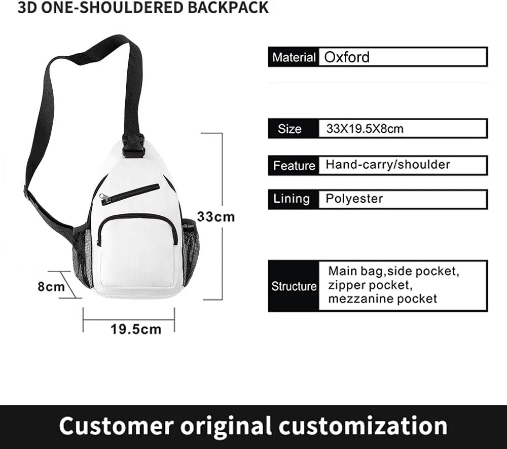 Backwoods Backpack, Backwoods Laptop Bag School Bag Travel Shoulder Bag Book Bags (AB), One Size