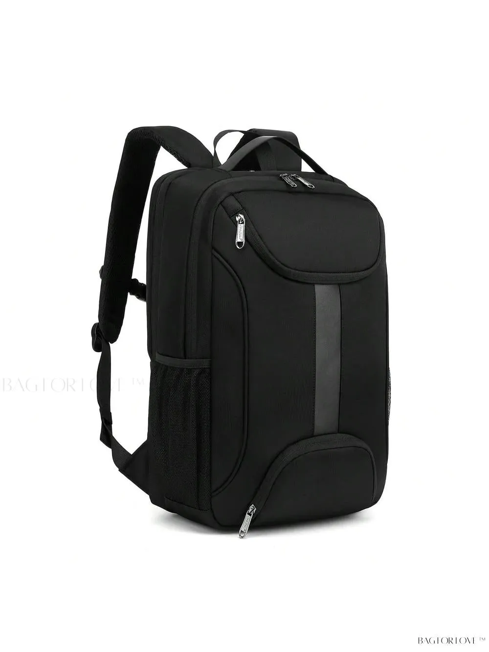 BagForLove - Durable Luggage Bag with USB Charging Port
