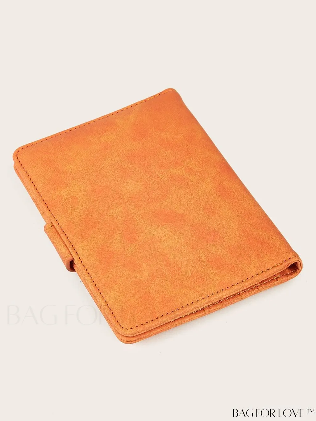 BagForLove - Secure RFID Passport Wallet: Travel in Style with RFID Protection