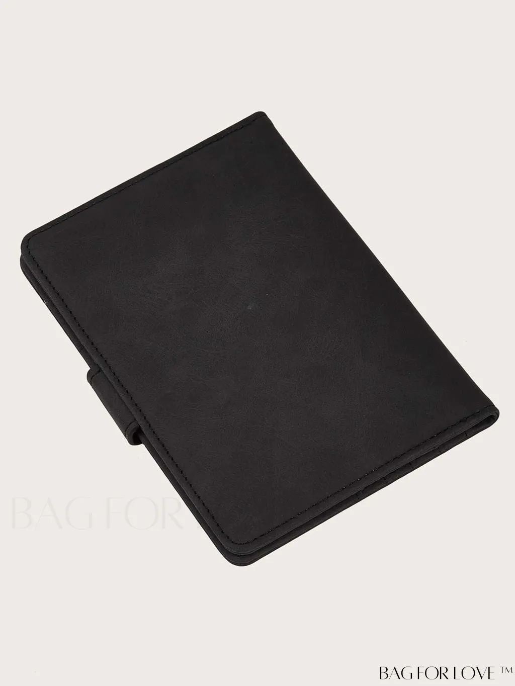 BagForLove - Travel Passport Wallet with RFID Blocking for Secure Protection