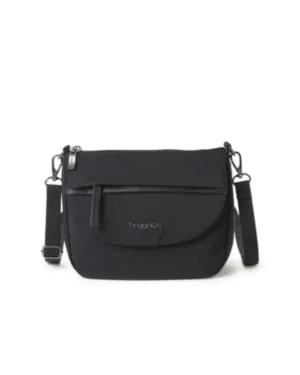 BAGGALLINI Women  Pocket Crossbody