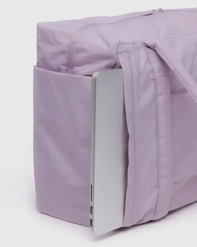 BAGGU Small Cloud Carry-on - Dusty Pink