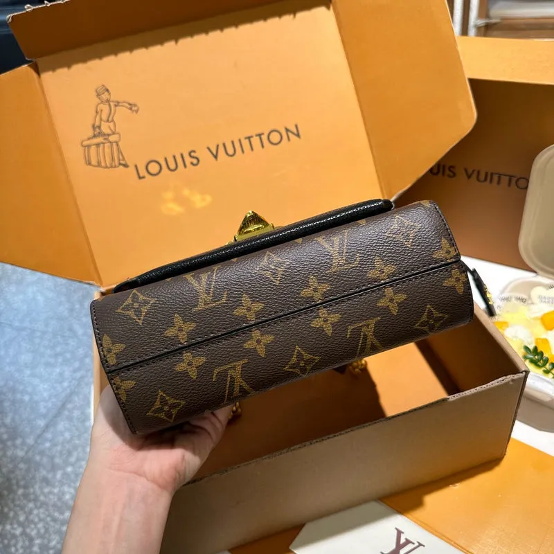 Bags 14403 Sleek and smooth - Bags - CC Trustworthy Louis Vuitton