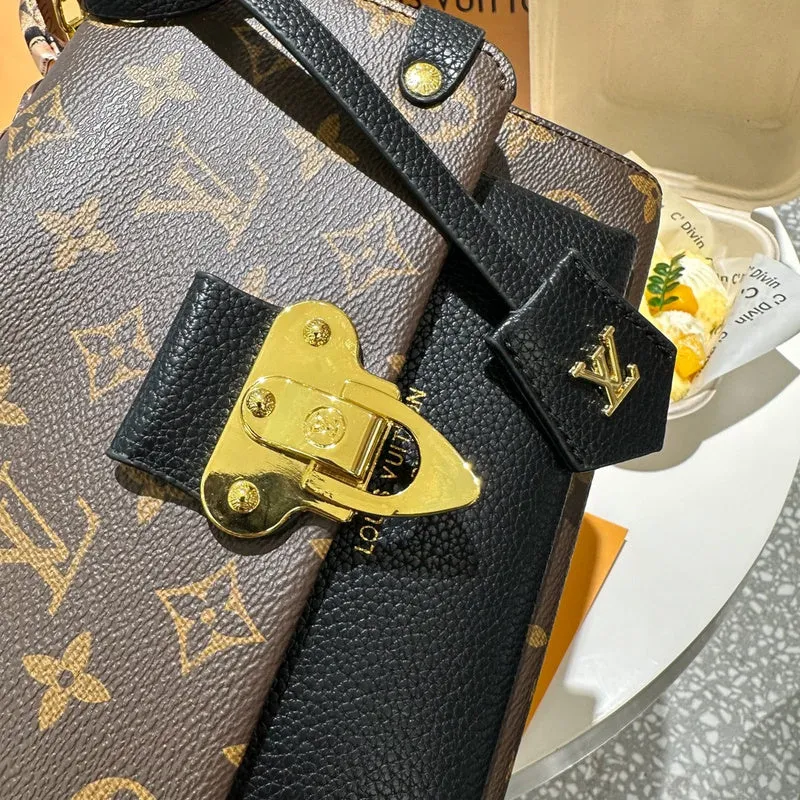 Bags 14403 Sleek and smooth - Bags - CC Trustworthy Louis Vuitton