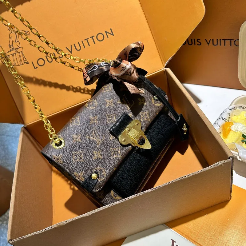 Bags 14403 Sleek and smooth - Bags - CC Trustworthy Louis Vuitton