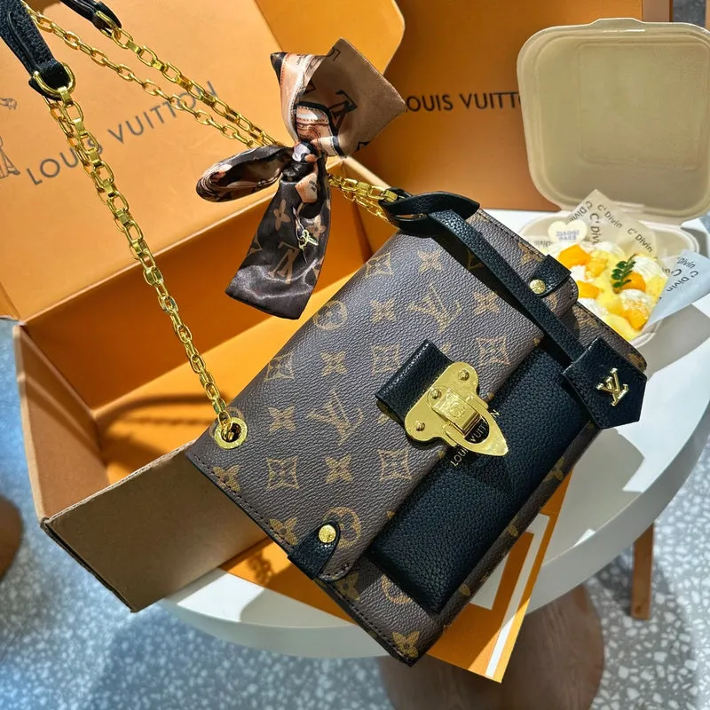Bags 14403 Sleek and smooth - Bags - CC Trustworthy Louis Vuitton