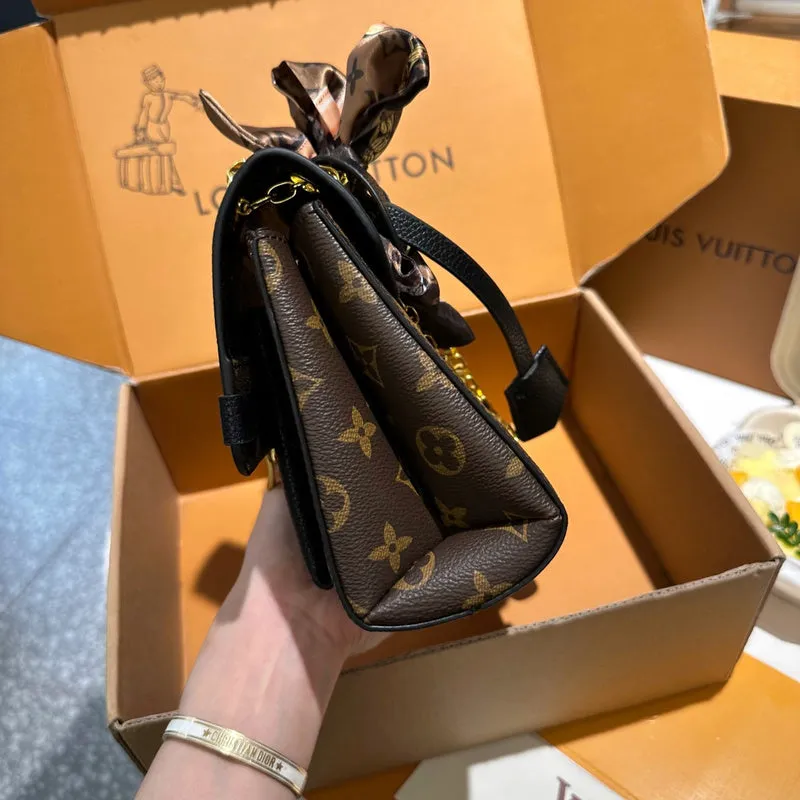 Bags 14403 Sleek and smooth - Bags - CC Trustworthy Louis Vuitton