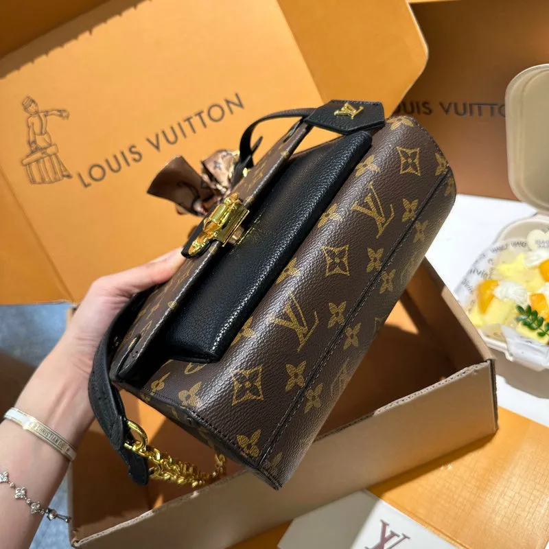 Bags 14403 Sleek and smooth - Bags - CC Trustworthy Louis Vuitton