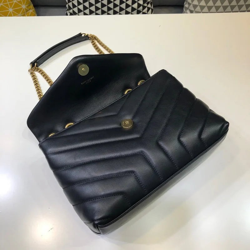 Bags Sleek Laurent - Bags - Yves - Saint Adeline Automation-ready